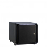 Inter Tech Inter-Tehnoloogia Geh Mini ITX IPC SC-4100 USB 3.0
