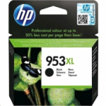 HP Tintes krtids 953XL Must