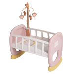 Smoby SAS Smoby Baby Nurse nukukehako (7600220390)