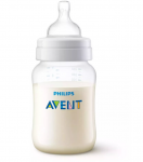PHILIPS Avent SCY103/01 pudel 260 ml