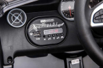 Lean Cars Mercedes SLC 300 White