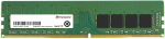 Transcend JetRam Green 16GB DDR4 3200MHZ DIMM JM3200HLB-16G