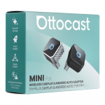 Traadita autoadapter OTTOCAST Mini Cube T3 hbe