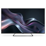 SHARP | 55HP6265E | 55 | Nutitelevisioon | Google TV | UHD | Must