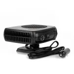 Amio Kttelement, sulanud/defroster, ventilaator -12V 150W