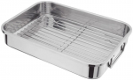 Stellar kpsetusvorm eemaldatava restiga 39 x 28 x 6 cm (H042)