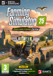 Giants Software Farming Simulator 25 AND Highlands Fishing Edition (PC) (16217FS25HF)