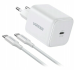 UGREEN X524 45W USB-C seinaklaador
