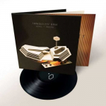 Domino ARCTIC MONKEYS AND quot;Tranquility Base Hotel AND amp; Casino AND quot; (180g)