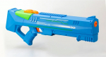 Hydro MAD Hydro MAD Splastz - vesipstol, sinine (SIL811492)