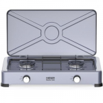 HAEGER Haeger GC-02E.022A Double Cook Gas stove