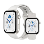 Nutikell Honor 1,85" AMOLED IP68 knefunktsiooniga, Choice Watch 2i valge