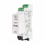 Shelly PRO 3EM 120A 3-faasiline energiamtja, WiFi/Bluetooth