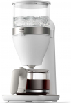PHILIPS HD5416/00 Caf Gourmet kohvimasin, valge (HD5416/00)