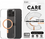 PanzerGlass CARE lipulaevade vrvid iPhone 16 Pro Max virsikuvrvi