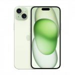 Apple iPhone 15 Plus 512GB - Green
