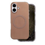 Mocco Mistiq Mag kaitsekott Apple iPhone 17-i jaoks
