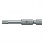 WERA Kruvikeeraja pealkiri 840/4 Z Hex-Plus 50 mm 4 mm