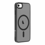 Tactical MagForce Hyperstealth kaanega iPhone'ile 7/8/SE2020/SE2022 / asfalt