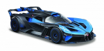 Maisto Bugatti Bolide Special Edition 1/24, Blue