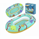 Bestway Happy Crustacean Junior Boat 34009