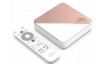 Homatics Android TV Box R 4K Plus