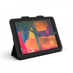ZAGG 202002483 tablet case 24.6 cm (9.7) Folio Black