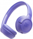 JBL Juhe 530BT traadita krvaklapid, lilla