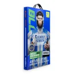 5D Mr. Monkey klaas - Apple iPhone 18 Pro Max must (Strong Premium Ultra Clear AR)