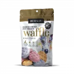 Gardumi suiem - DR Malou, Freeze-dried chicken wafers (mix of flavors) 120g