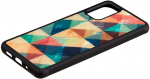 iKins AND quot;Case Galaxy S20 Plus AND quot; Mosaic Black