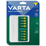 Varta Ladegert Multi Charger NEW