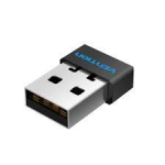 Vention WRL ADAPTER USB 2.4G/5G WI-FI/KDSB0
