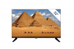 Tornado TV 32ES4301X Black