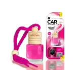 Aroma Car Autode huvrskendaja AROMA WOOD Bubble Gum