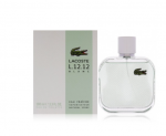Lacoste L.12.12 Blanc Eau Frache Parfm EDT 100 ml