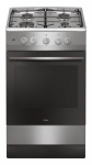 Amica 57GGH4.23ZPFXx gaasipliit