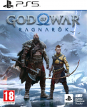 Sony PlayStation God of War: Ragnarki mng, PS5 (9410294)
