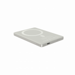 CANYON magnetiline power bank OnPower 500 PD20W 5000mAh Alumiinium Tht Hall