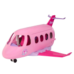 Barbie Dream Plane, lendukomplekt (JLW92)