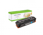 for laser printers, 5900 pages. Compatible Static-Control Canon CRG-055H, Cyan