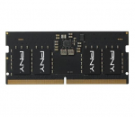PNY Mlu 16 GB DDR5 4800 SO-DIMM MN16GSD54800-SB