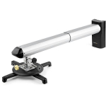 StarTech.com Universal Projector Wall Mount - Projector Mount