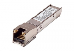 CISCO MGBT1 SFP transiiver | Gigabit Ethernet (GbE) 1000BASE-T Mini-GBIC (MGBT1)