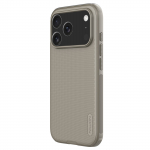 Nillkin Super Frosti PRO tagumine kaaneratt for Apple iPhone 17 Pro Max