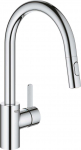 Grohe Eurosmart Cosmopolitan