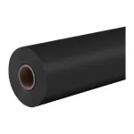 HTVRONT Matte Self-Adhesive Film, 30.5 cm x 180 cm (black)