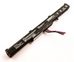 CoreParts Laptop Battery for Asus 31.68Wh 4 Cell Li-ion 14.4V