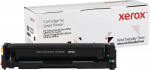 XEROX Igapevane HP 201A laserkassett (006R03688)