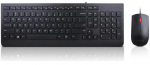 LENOVO Olulised klaviatuuri ja hiire komplekt (US)